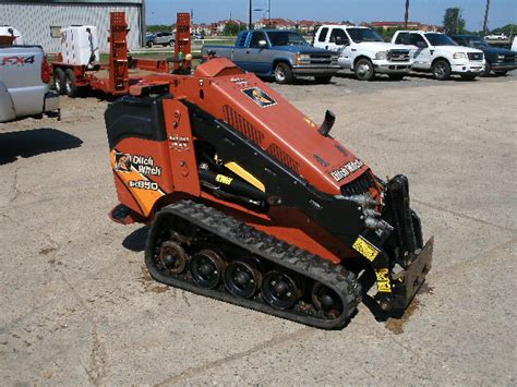 used ditch witch sk850 for sale|ditch witch sk850 for sale.